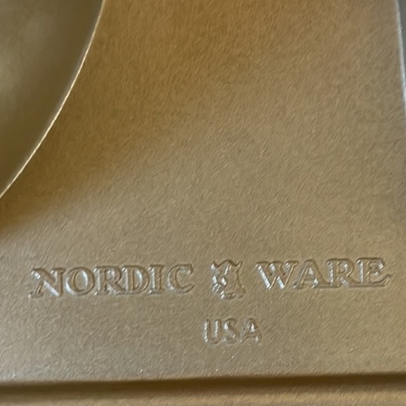 Williams Sonoma Snowman Cake Pan/Christmas Holiday Baking Mold/No Stick Aluminum - Picture 12 of 14